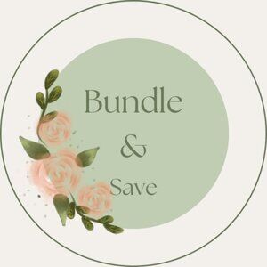 Bundle and Save